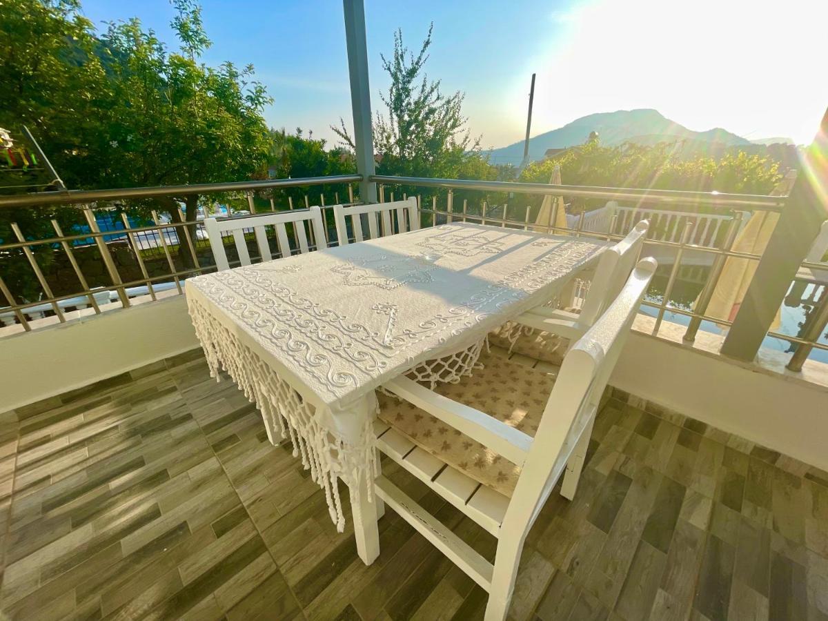 Mountain Valley Oludeniz Exteriér fotografie